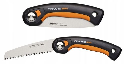 FISKARS Piła do drewna składana SW68 1067552 na Arena.pl
