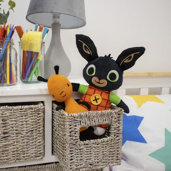 3597 Bing i Flop zestaw, Plusz zdjęcie 4