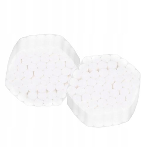 GĄBKA HEMOSTATYCZNA TAMPONY 100 SZT. na Arena.pl