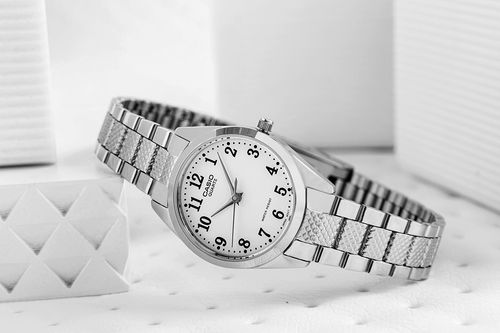 zegarek damski casio ltp-1274d-7 + box na Arena.pl