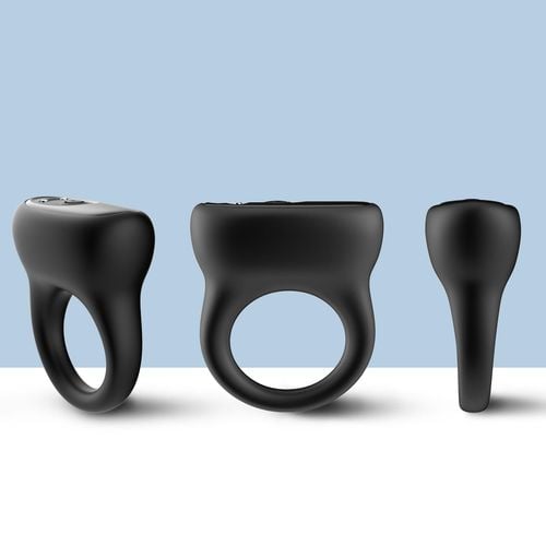 oring black, 9 vibration functions na Arena.pl