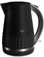 Czajnik elektryczny bezprzewodowy ELDOM C270 1,7L DUŻY MOCNY 2150W DIAMOND