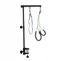 UCHWYT GROOMERSKI DO PIELĘGNACJI ZWIERZĄT STRZYŻENIA PSA