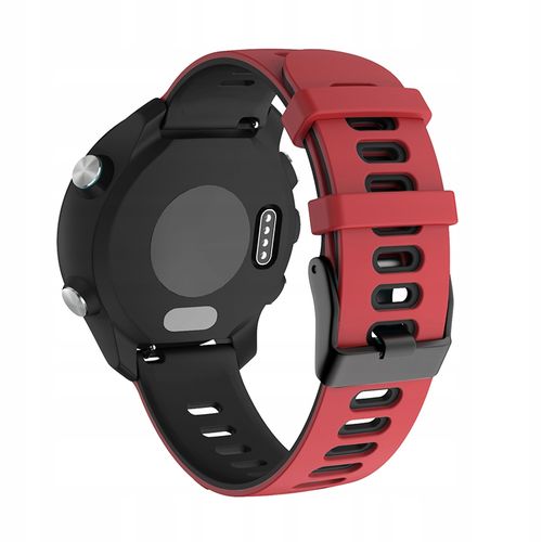 SPACECASE PASEK OPASKA DO ZEGARKA SMARTWATCH 20MM na Arena.pl