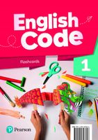English Code 1. Flashcards