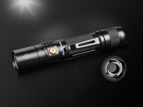 Latarka diodowa Fenix UC35 V2.0 na Arena.pl