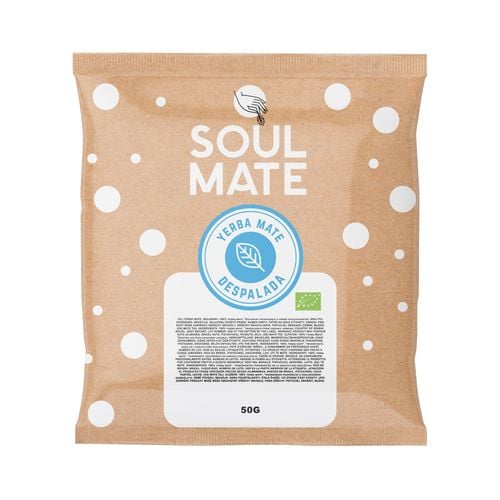 Soul Mate Orgánica Despalada 50 g (organiczna) na Arena.pl