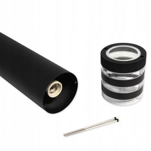 2SZT. LAMPA OGRODOWA LED SŁUPEK STOJĄCA 230V E27 60cm na Arena.pl