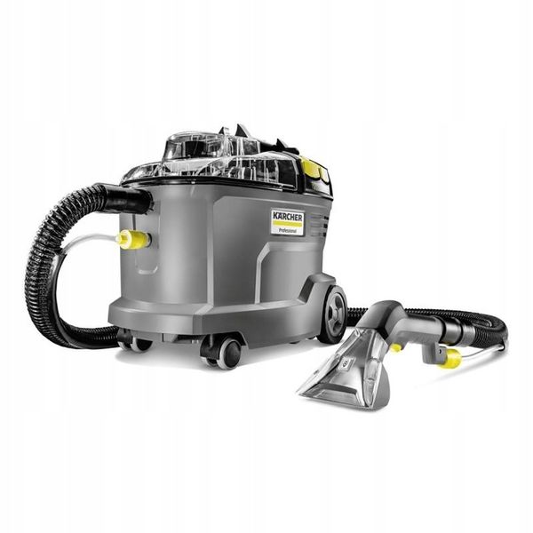ODKURZACZ PIORĄCY PUZZI 8/1 KARCHER | 1.100-240.0 - Arena.pl
