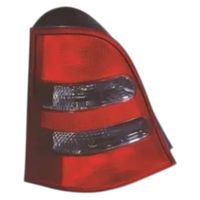 LAMPA TYLNA PRAWA MERCEDES A W168 1998 1999 2000 2001 2002 2003 2004