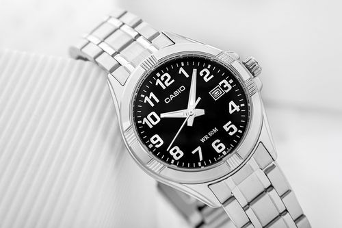 zegarek damski casio ltp-1308d-1bdf + box na Arena.pl