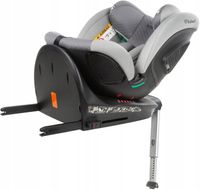 FOTELIK SAMOCHODOWY obrotowy ISOFIX Kidwell GoCar i-SIZE 40-135 cm