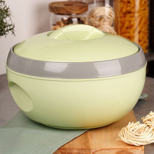 Termomisa Termos Obiadowy Pojemnik Termiczny na Żywność Waza na Zupę 3,5L na Arena.pl