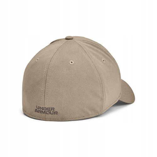 CZAPKA Z DASZKIEM UNDER ARMOUR MĘSKA BEJSBOLÓWKA Z WBUDOWANĄ OPASKĄ na Arena.pl
