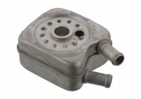 FEBI CHŁODNICA OLEJU 14550 VW AUDI