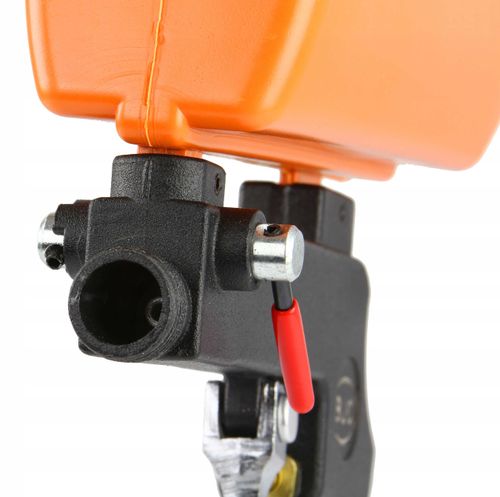 pistolet do piaskowania bjc  6 mm na Arena.pl