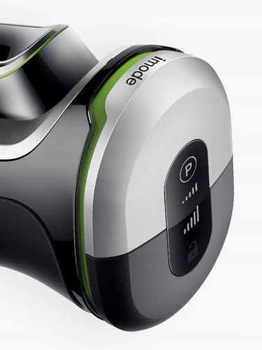 Blender ręczny Braun MultiQuick 9 MQ9138XI 1200W czarno-srebrny na Arena.pl