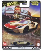 HOT WHEELS PREMIUM BOULEVARD #130