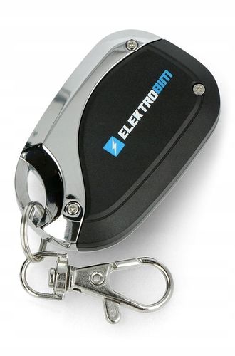 Pilot do automatyki bram Elektrobim - 433,92 MHz na Arena.pl