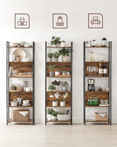 Regał - LLS113B01 na Arena.pl