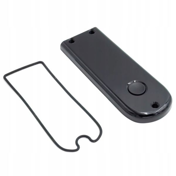 Pokrywa wyświetlacza do Ninebot G30 Max zdjęcie 2