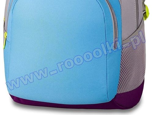 Plecak Dakine Central 26L Tubular 2015 + Naklejki gratis na Arena.pl