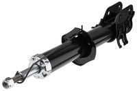 AMORTYZATOR PRZEDNI LEWY PRZÓD SUZUKI IGNIS I 2000 2001 2002 2003