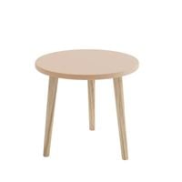 Stolik kawowy IKON w stylu skandynawskim / macchiato