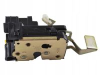 ZAMEK DRZWI LEWY PRZÓD FIAT DUCATO 02-