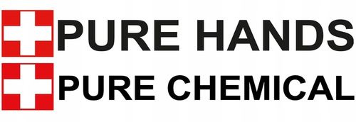PŁYN DO DEZYNFEKCJI RĄK I SKÓRY PURE HANDS 70% 5l na Arena.pl