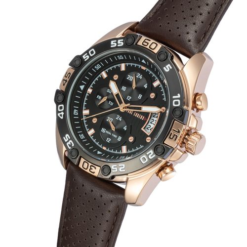 zegarek męski paul lorens pl8754a5-1b1 + box na Arena.pl