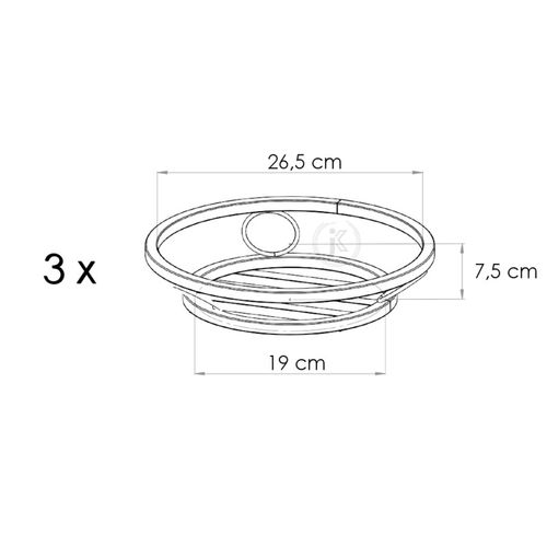 Kwietnik Rogowy 3ka na Arena.pl