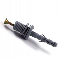 Kołki do stopni schodowych STALCO 25sztuk KOMPLET