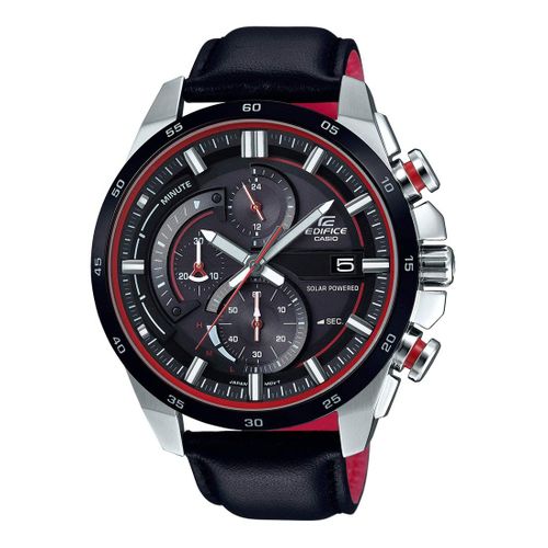 Zegarek męski Casio EDIFICE EQS-600BL-1A na Arena.pl