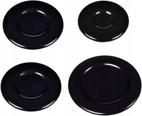 4x nakrywka palnika do kuchenki Amica Oryg. na Arena.pl