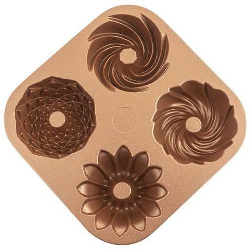 Forma do pieczenia aluminiowa MARISSA na Arena.pl