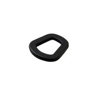 uszczelka gumowa do kanistra 5mm - ge m usz20