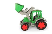 ND01_102883 WADER Gigant Farmer traktor ladowarka