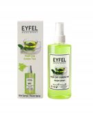 Eyfel - odświeżacz do pomieszczeń w sprayu Zielona herbata 400ml