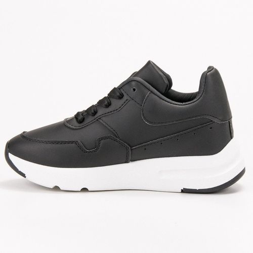 Czarne Sneakersy r.39 na Arena.pl