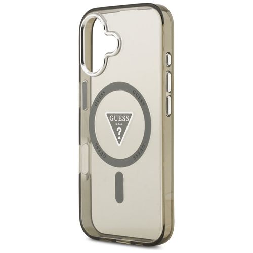 etui guess iml gradient triangle logo    magsafe do iphone 17 khaki na Arena.pl