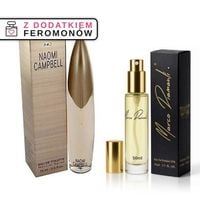 perfumy nr 049 50ml z feromonami - zamiennik inspirowany naomi