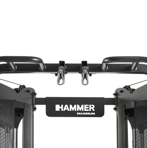 Brama treningowa Maximum Autark 9.0 Hammer na Arena.pl