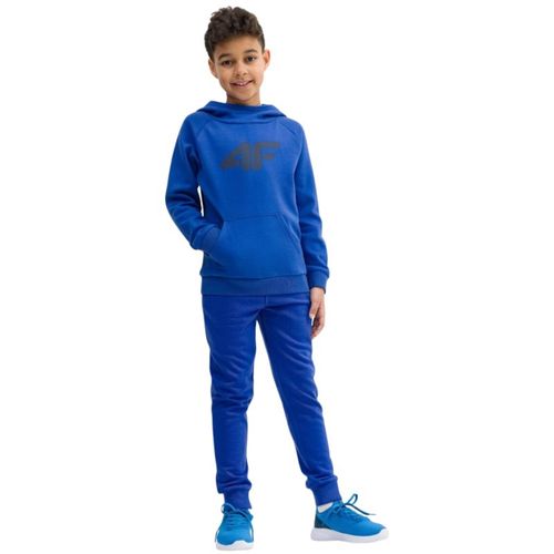 Bluza 4F Jr 4FJSS23TSWSM220 36S 128cm na Arena.pl