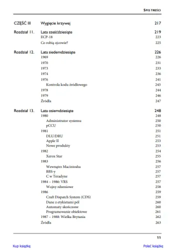 My, programiści. Kronika koderów od Ady do AI na Arena.pl