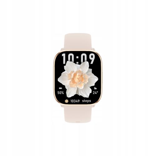 Smartwatch Myphone Watch Pastel Gold na Arena.pl