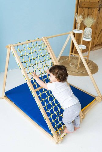 domowy plac zabaw Zebra 101 cm - junior na Arena.pl