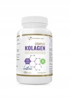 Progress Labs KOLAGEN COMPLEX 120KAPS.