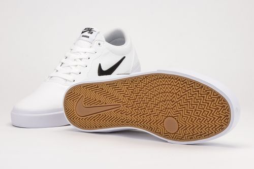 NIKE SB CHARGE CANVAS > CD6279-101 - R. 41 na Arena.pl