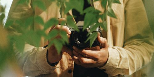 Obiektyw Yongnuo YN 50 mm f/1,8 DA DSM do Fujifilm X na Arena.pl